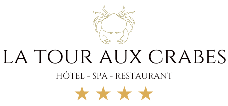 Logo La Tour aux Crabes