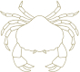 Logo La Tour aux Crabes